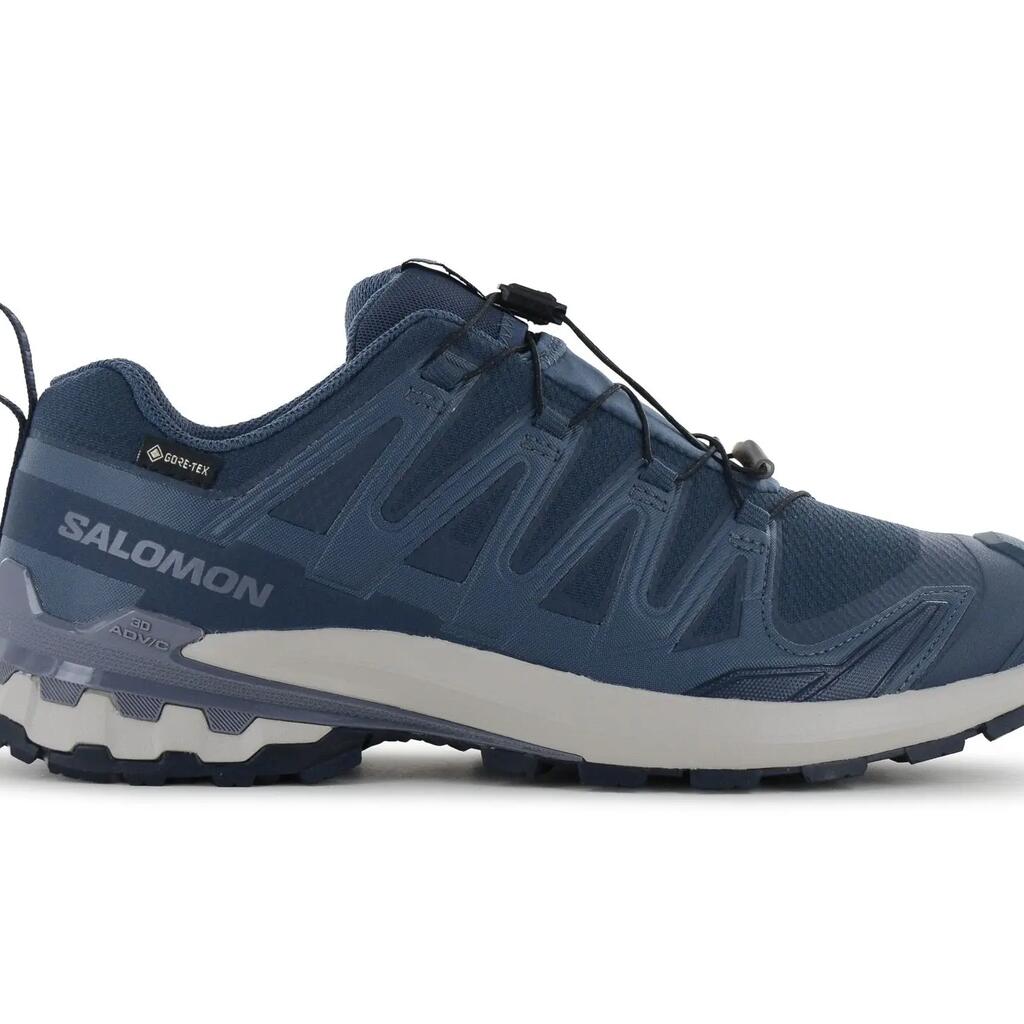 Мъже - Salomon Xa Pro 3d V9 Gtx - 479872 - Синьо