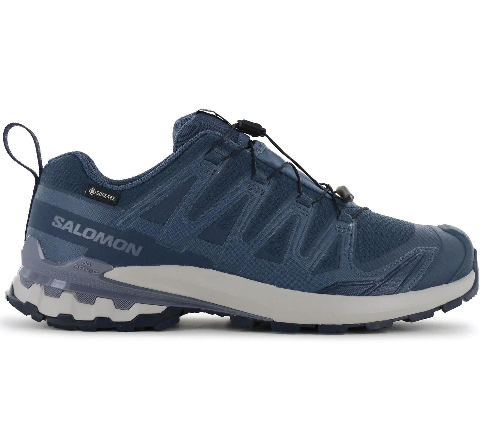 SALOMON picture