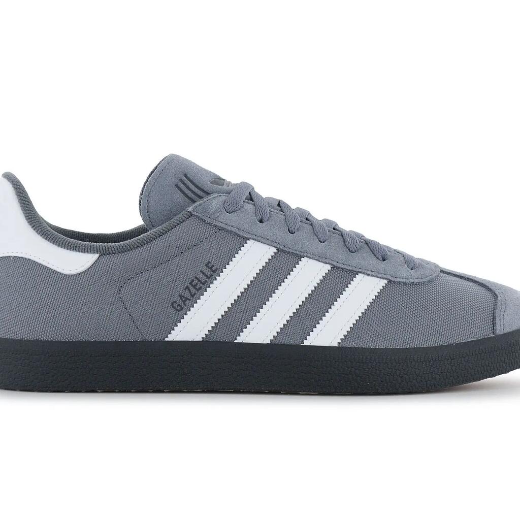 Мъже - Adidas Gazelle - JR6294 - Сиво