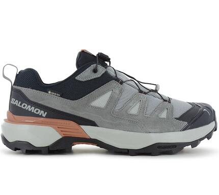 Hombre - Salomon X Ultra 360 Ltr Gtx - 479794 - Gris