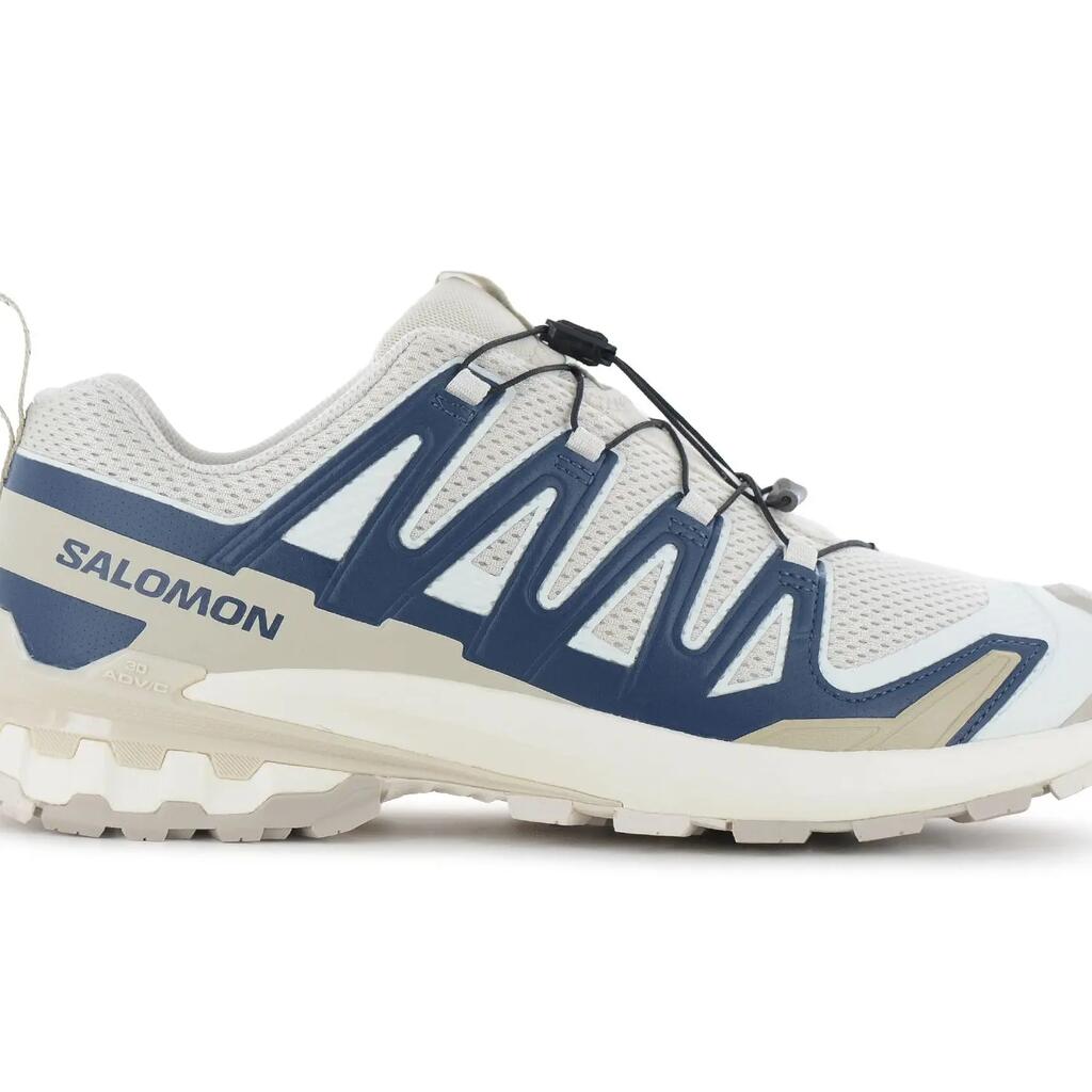 Мъже - Salomon Xa Pro 3d V9 - 479862 - Бежово