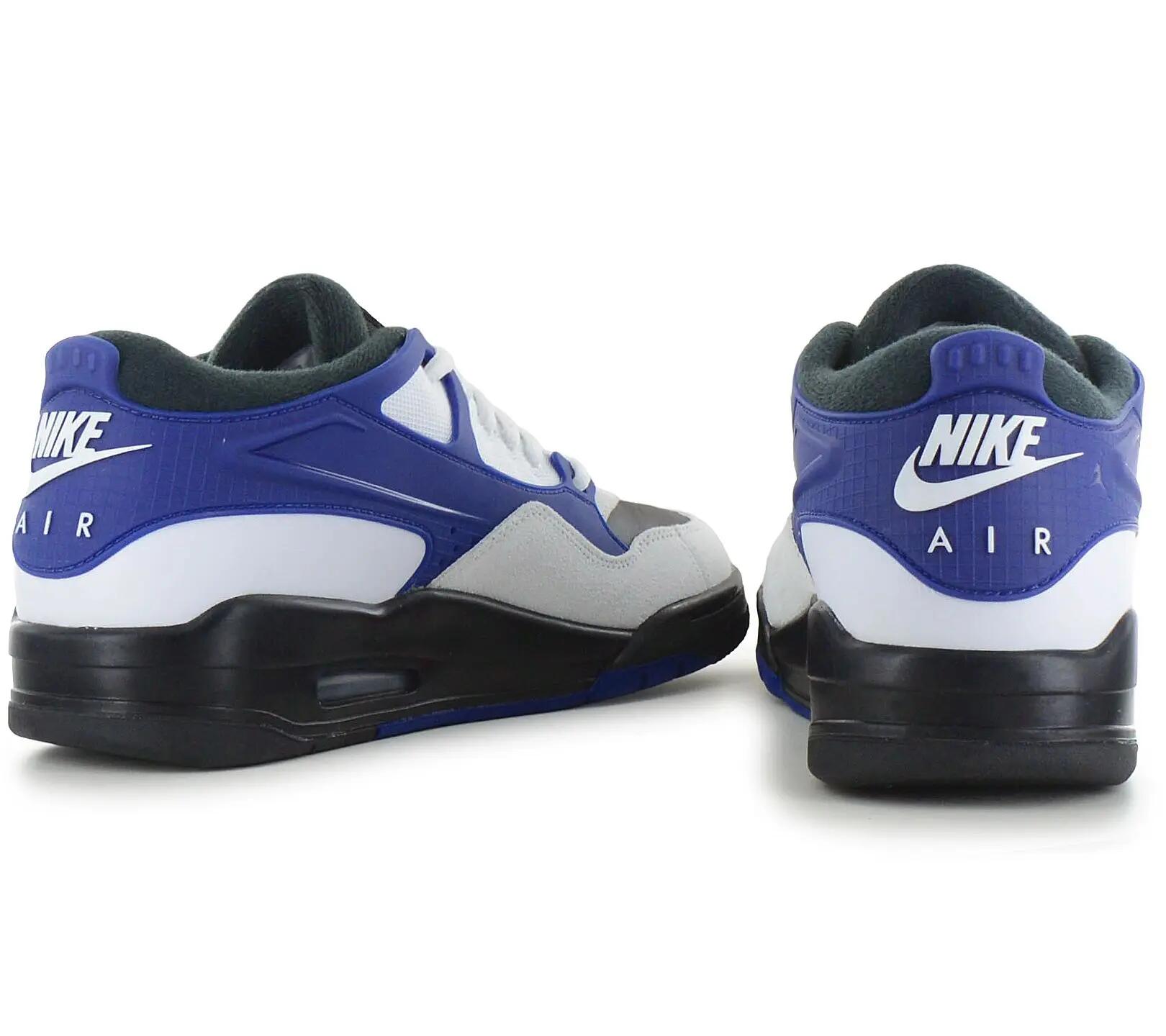 Homme - Nike Air Jordan 4 Rm - Fq7939-140 - Blanc 3/6