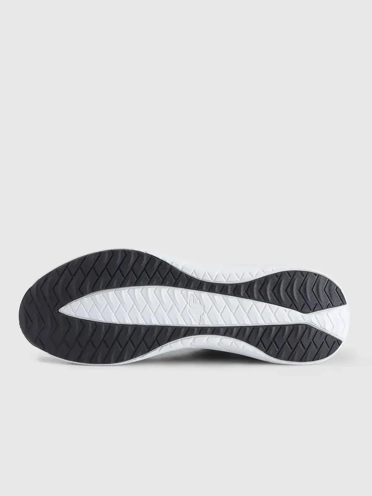 BUTY MĘSKIE 4F OBUWIE SPORTOWE OUTDOOROWE GRANATOWE 41 M207 SS26 7/9
