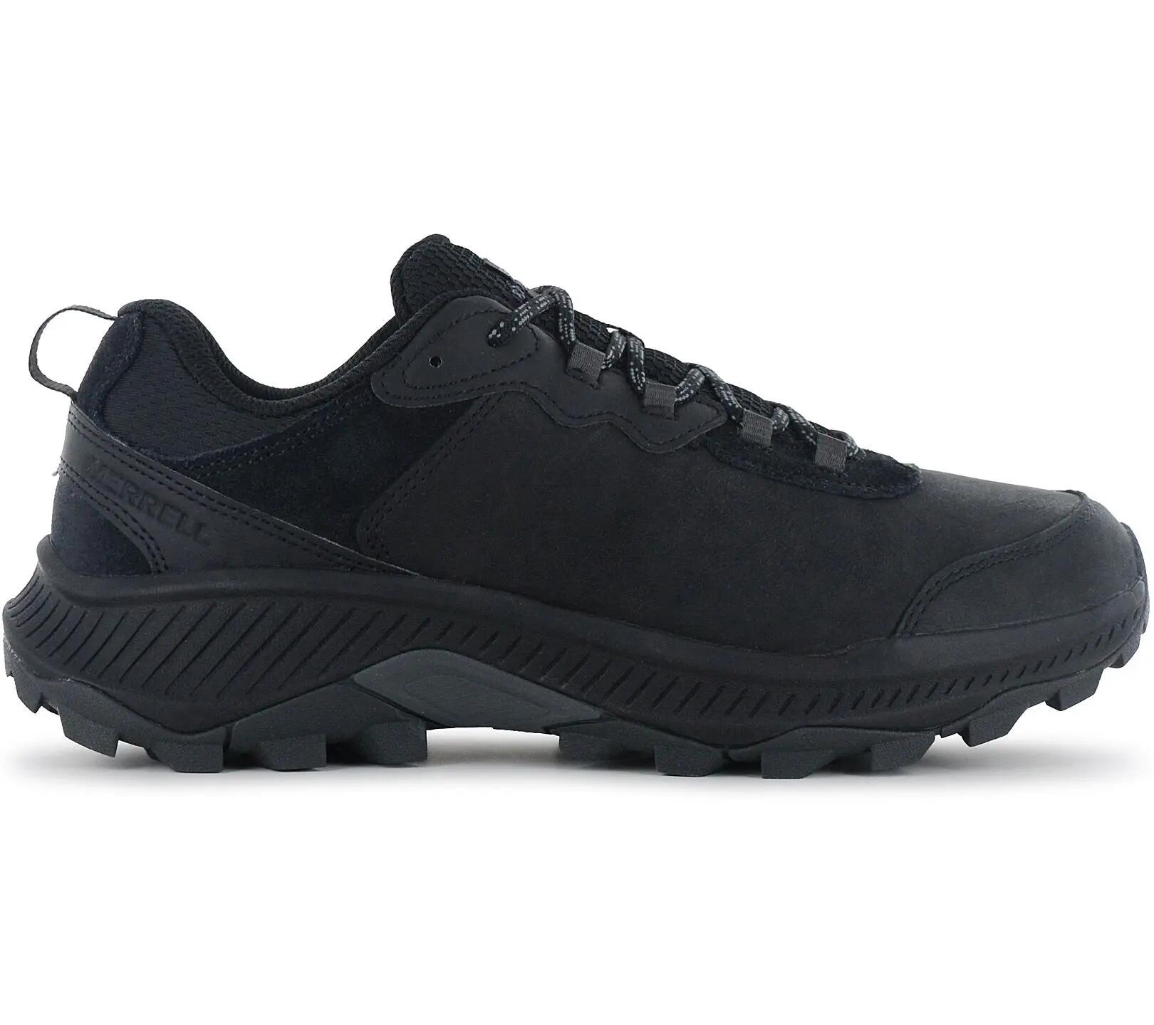 Herren - Merrell Speed Strike 2 Ltr - J038943 - Schwarz 1/6