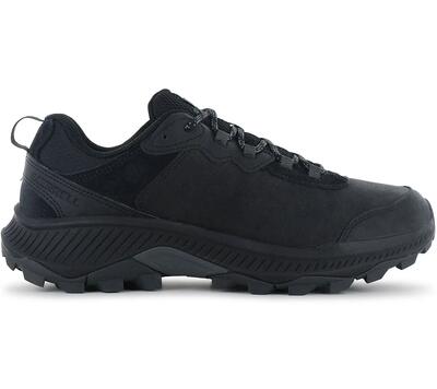 Heren - merrell speed strike 2 ltr - j038943 - zwart