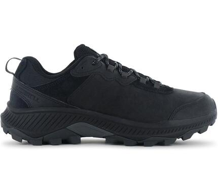 Hombre - Merrell Speed Strike 2 Ltr - J038943 - Negro