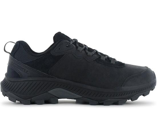 Hombre - Merrell Speed Strike 2 Ltr - J038943 - Negro