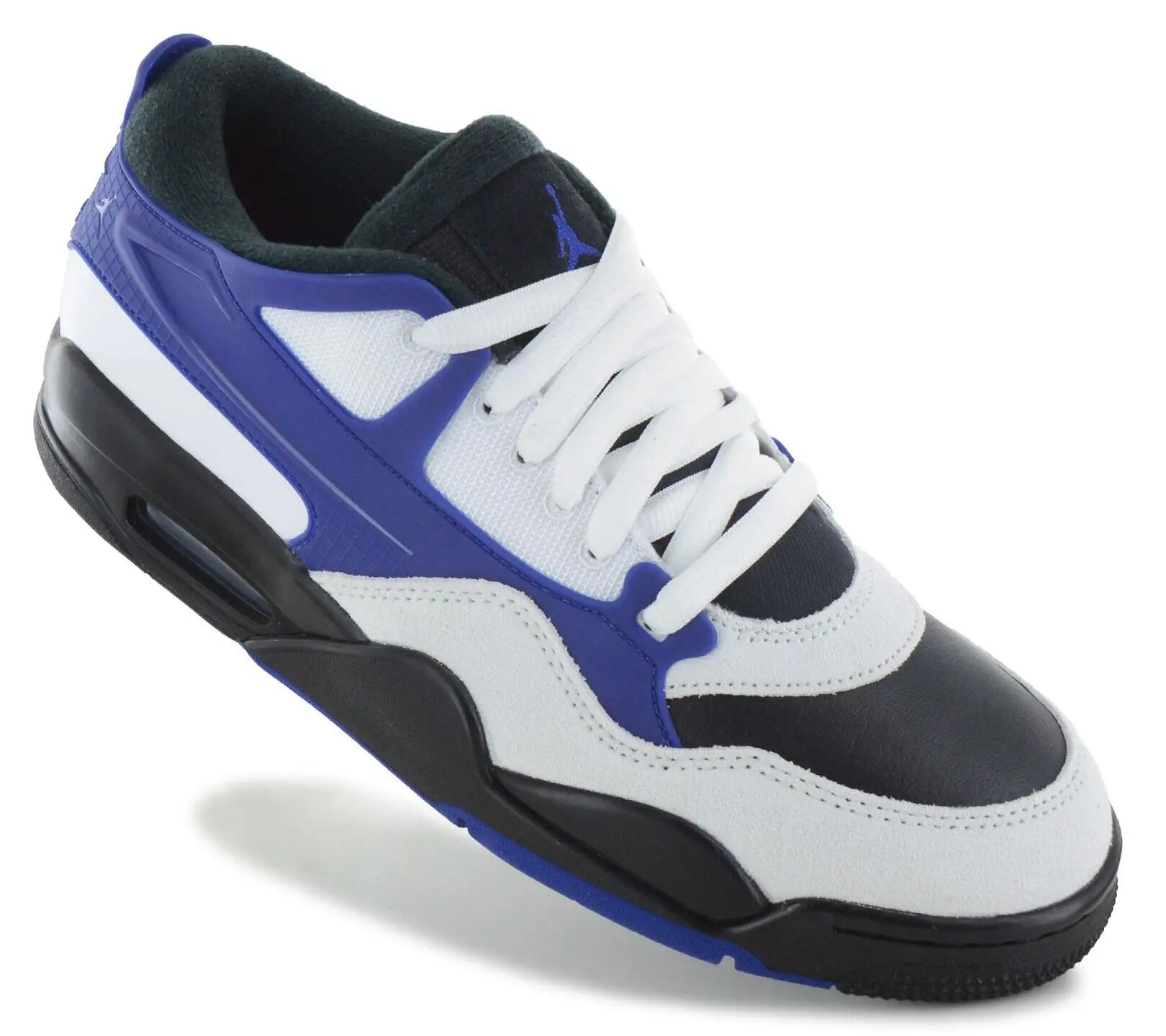 Homme - Nike Air Jordan 4 Rm - Fq7939-140 - Blanc 2/6