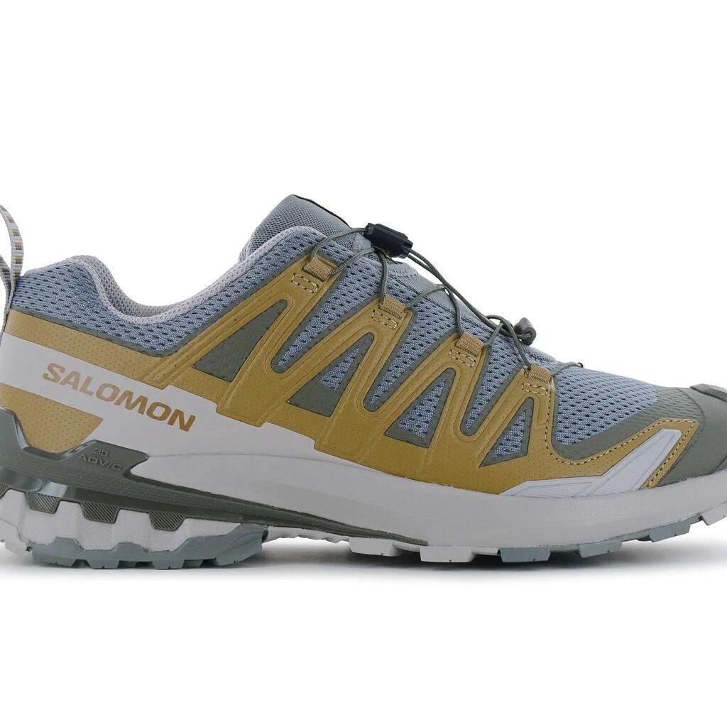 Мъже - Salomon Xa Pro 3d V9 - 492299 - Сиво