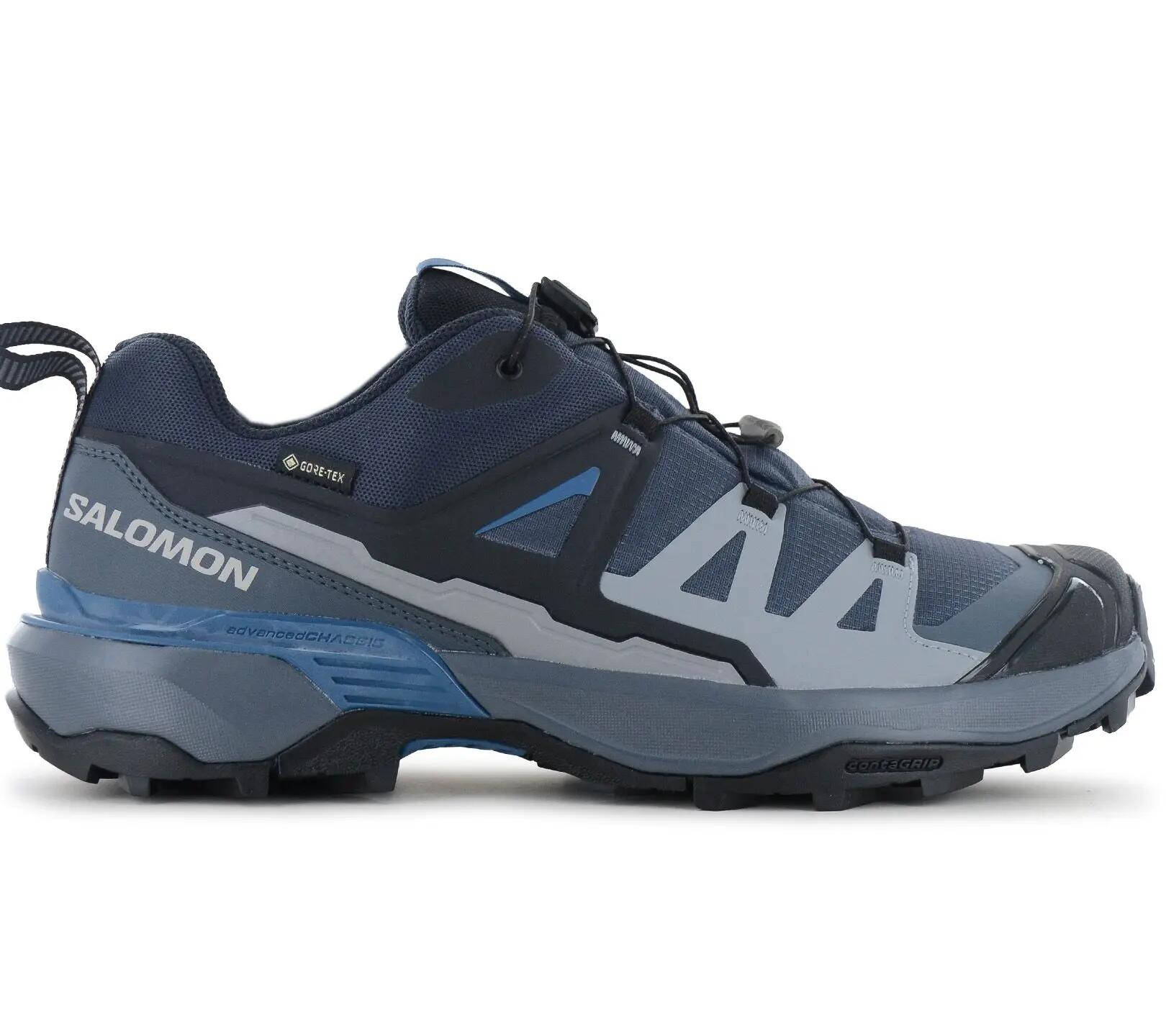 SALOMON picture