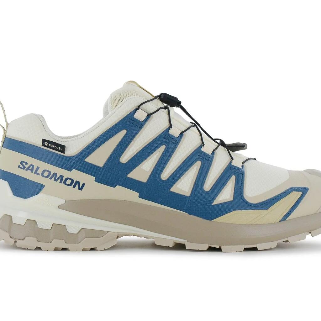 Мъжки - Salomon XA Pro 3D V9 GTX - 479875 - Бежово