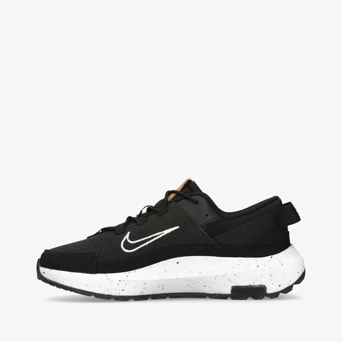 NIKE OBUWIE SPORTOWE SNEAKERSY DAMSKIE NIKE CRATER REMIXA 38 2/4