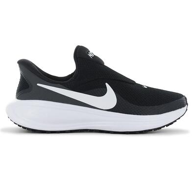 Dames - nike revolution 8 easyon - hq2415-001 - zwart