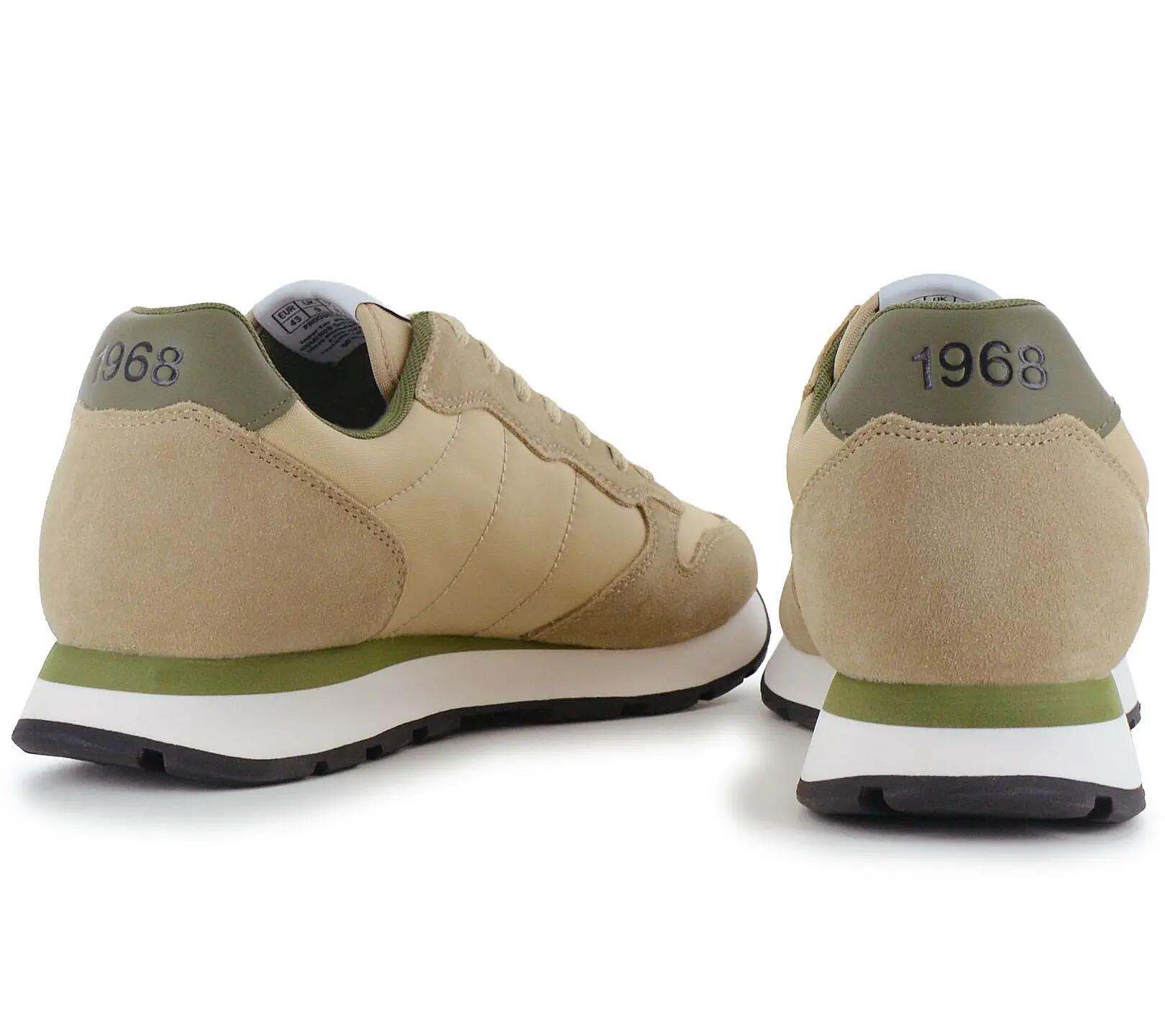 Uomo - Sun68 Tom Solid - Z36101-16 - Beige 3/6