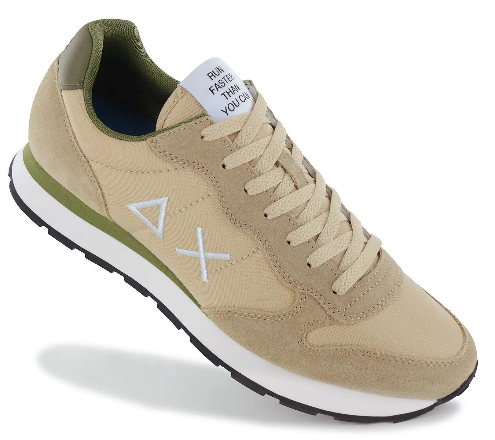 Uomo - Sun68 Tom Solid - Z36101-16 - Beige 2/6