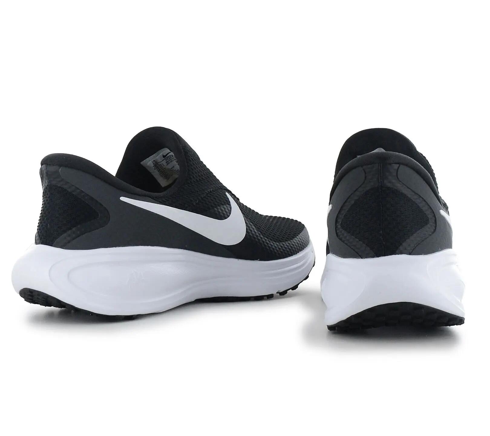 Damen - Nike Revolution 8 Easyon - Hq2415-001 - Schwarz 3/6