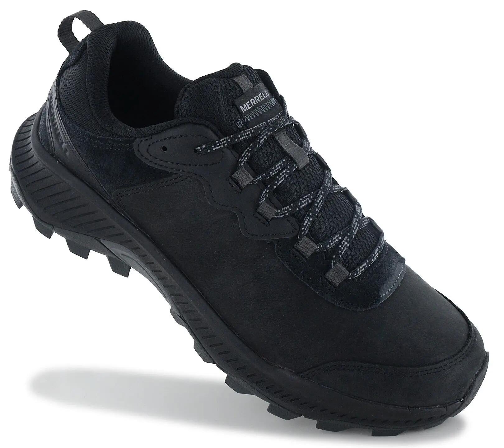 Herren - Merrell Speed Strike 2 Ltr - J038943 - Schwarz 2/6