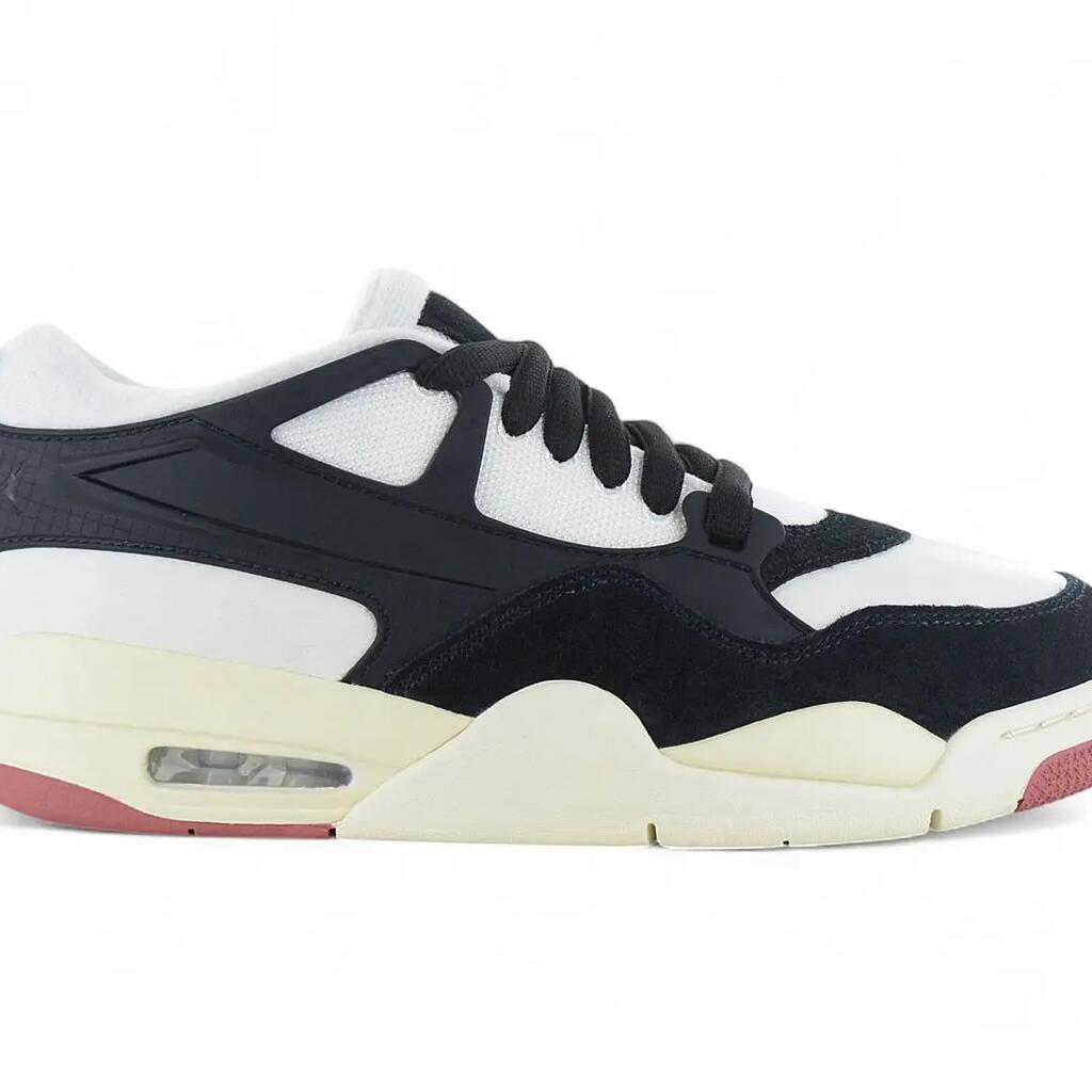 Мъже - Nike Air Jordan 4 Rm - Fq7939-100 - Бяло