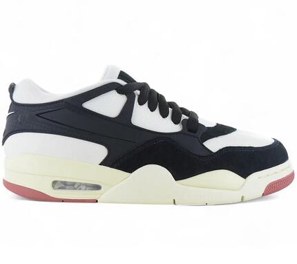 Homme - Nike Air Jordan 4 Rm - Fq7939-100 - Blanc