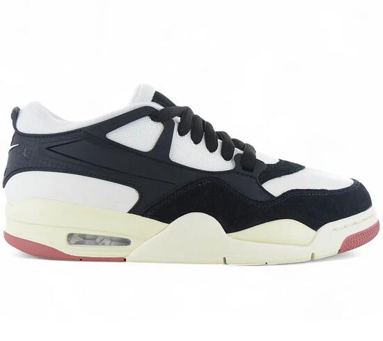 Homme - Nike Air Jordan 4 Rm - Fq7939-100 - Blanc