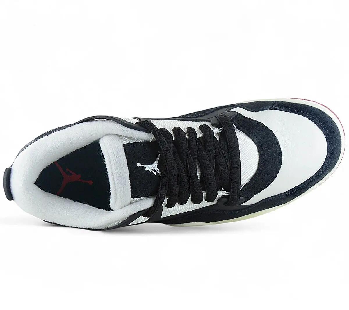 Hombre - Nike Air Jordan 4 Rm - Fq7939-100 - Blanco 4/6