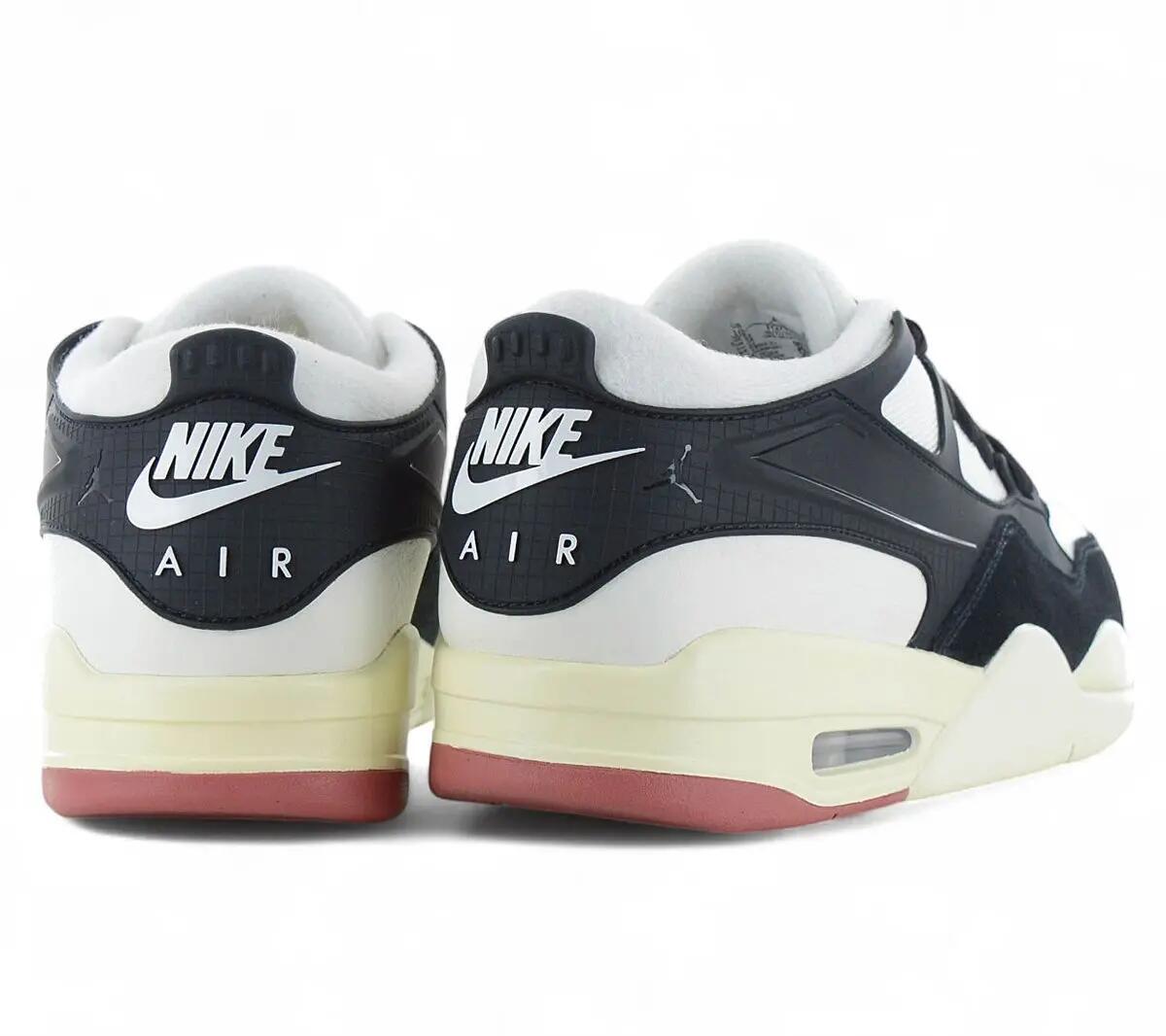 Hombre - Nike Air Jordan 4 Rm - Fq7939-100 - Blanco 3/6