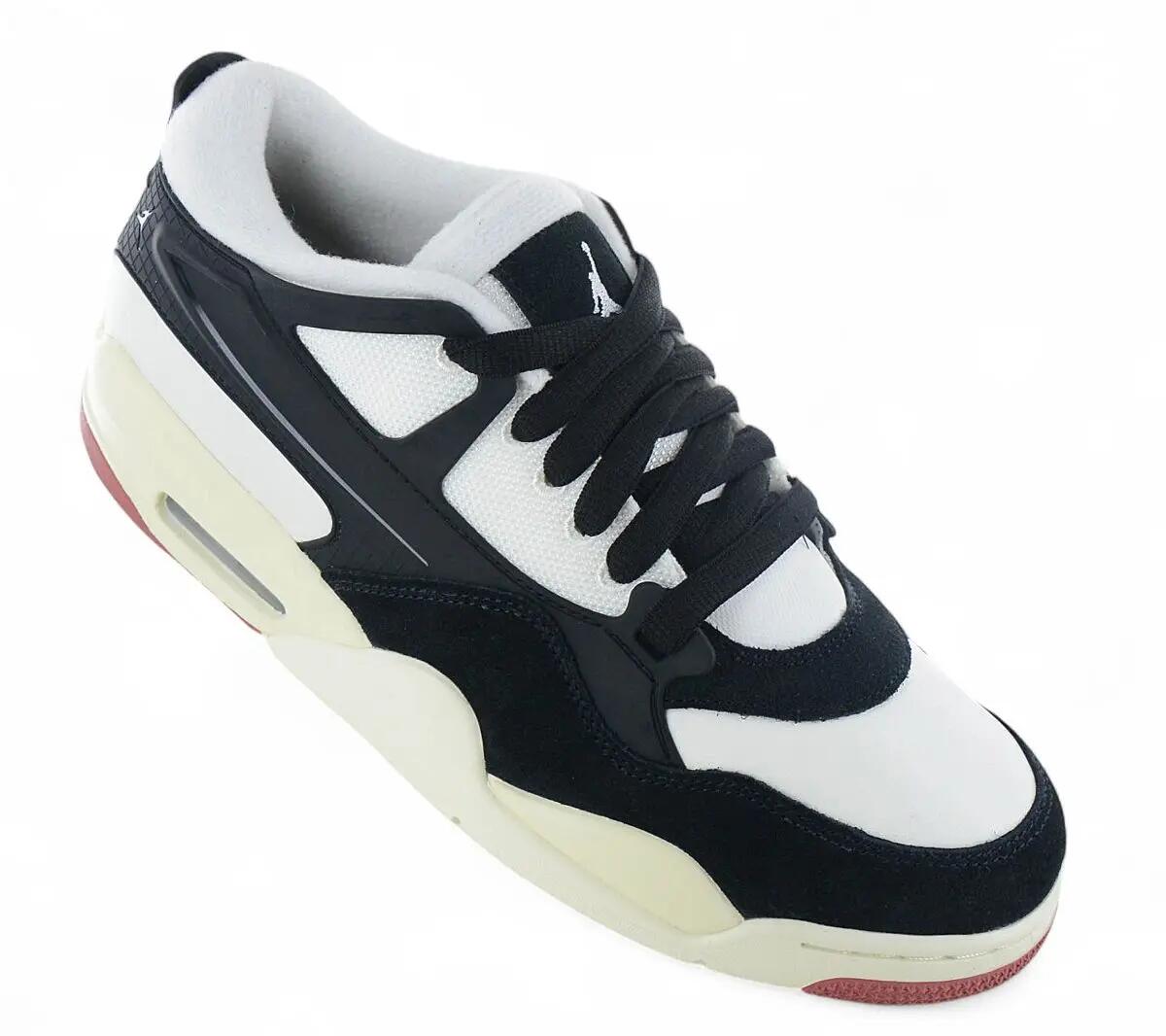 Hombre - Nike Air Jordan 4 Rm - Fq7939-100 - Blanco 2/6