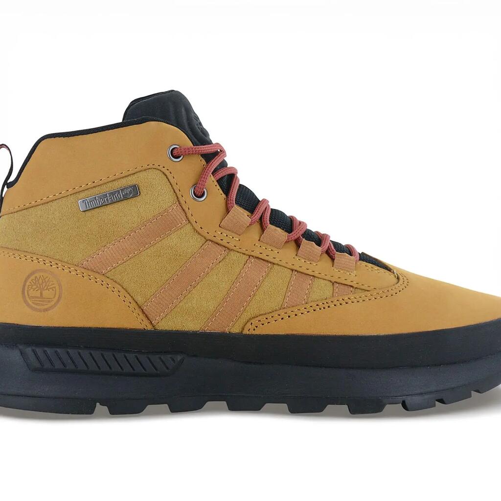 Мъже - Timberland Euro Trekker - Tb0a62cr-231 - Жълто
