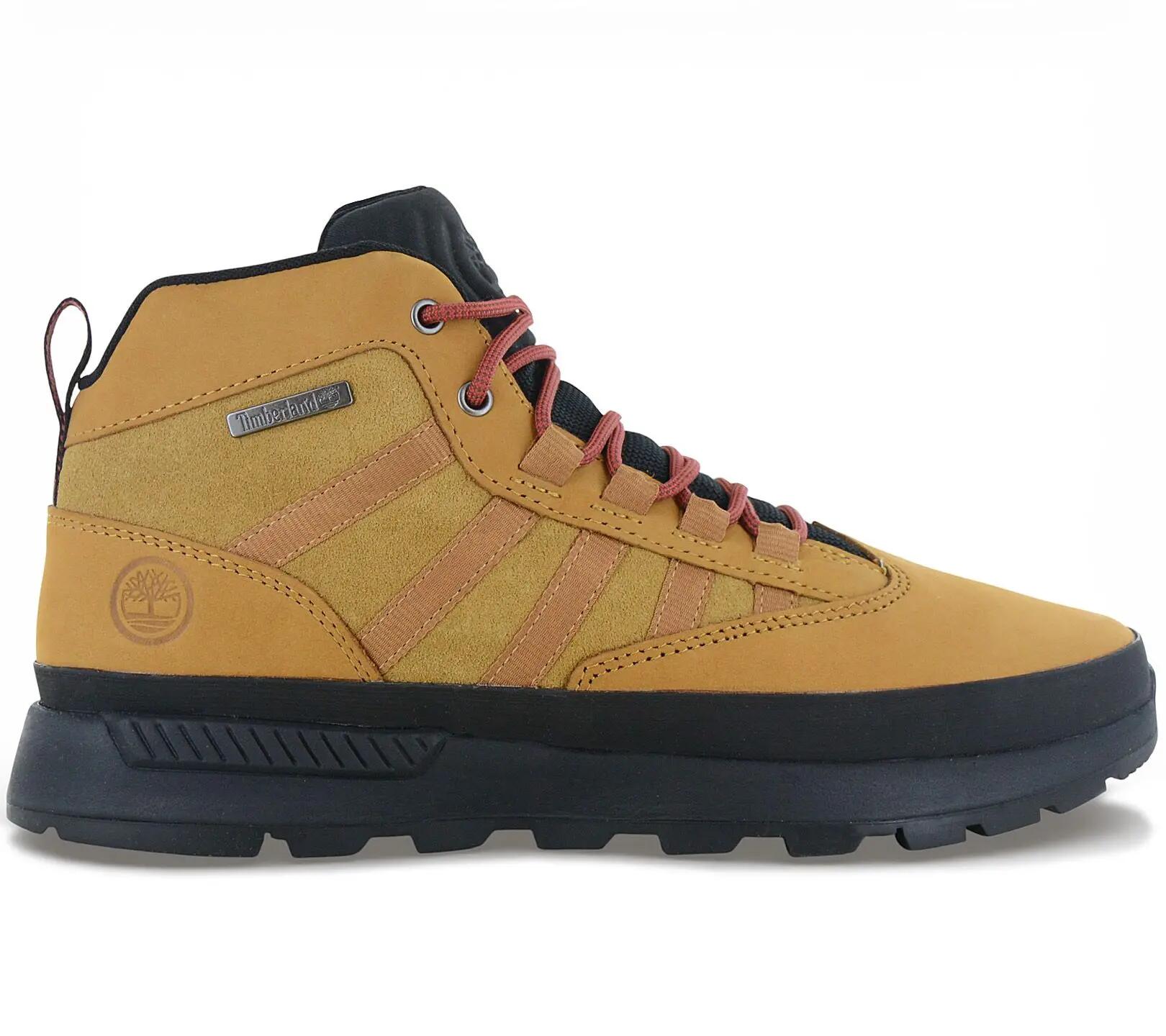 TIMBERLAND picture
