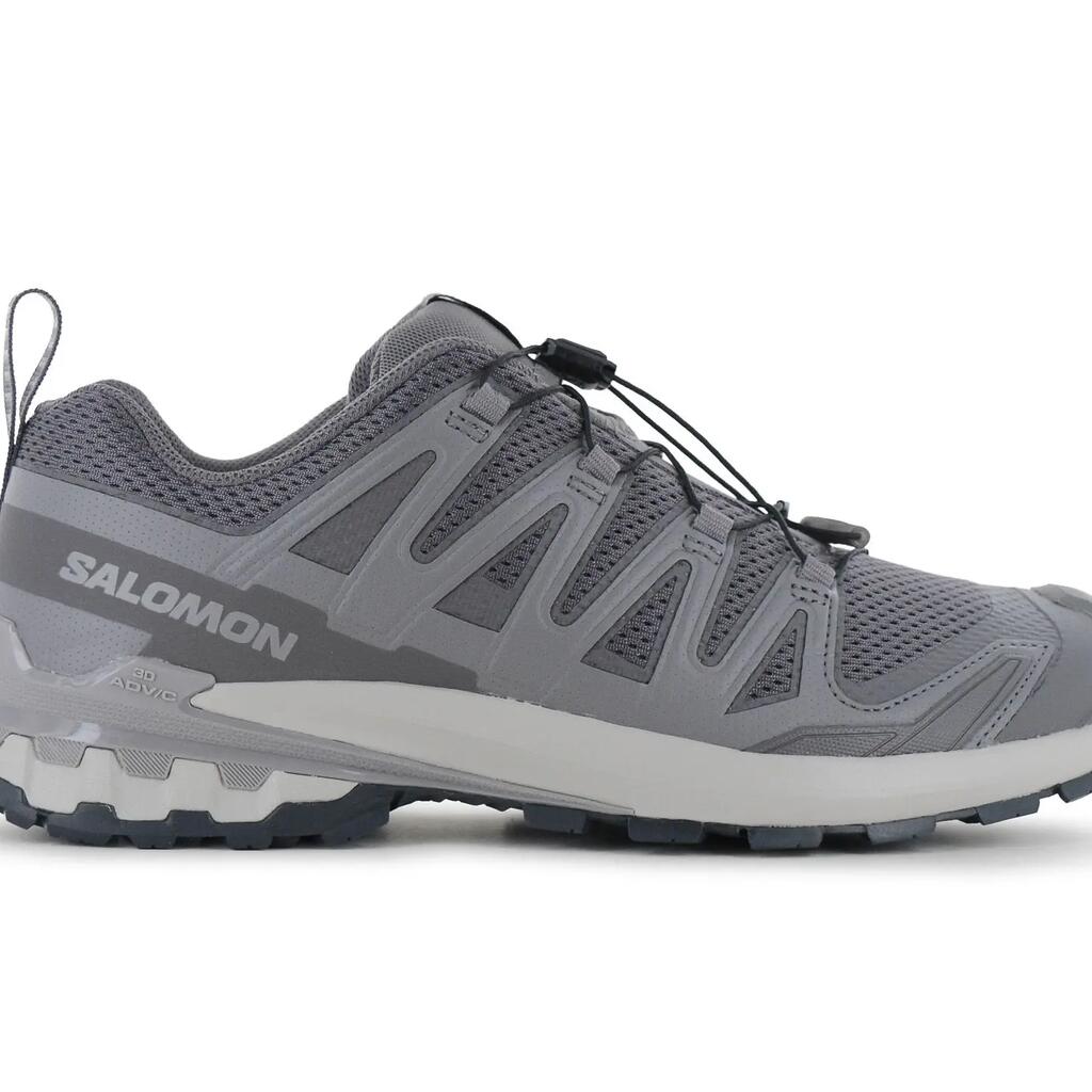 Мъже - Salomon Xa Pro 3d V9 - 479861 - Сиво