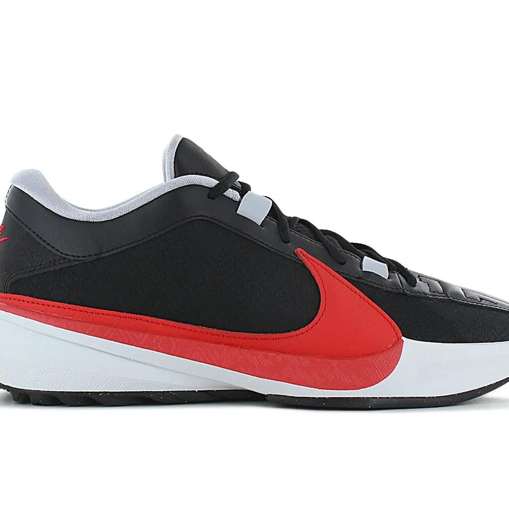 Мъже - Nike Zoom Freak 5 - Dx4985-004 - Черно