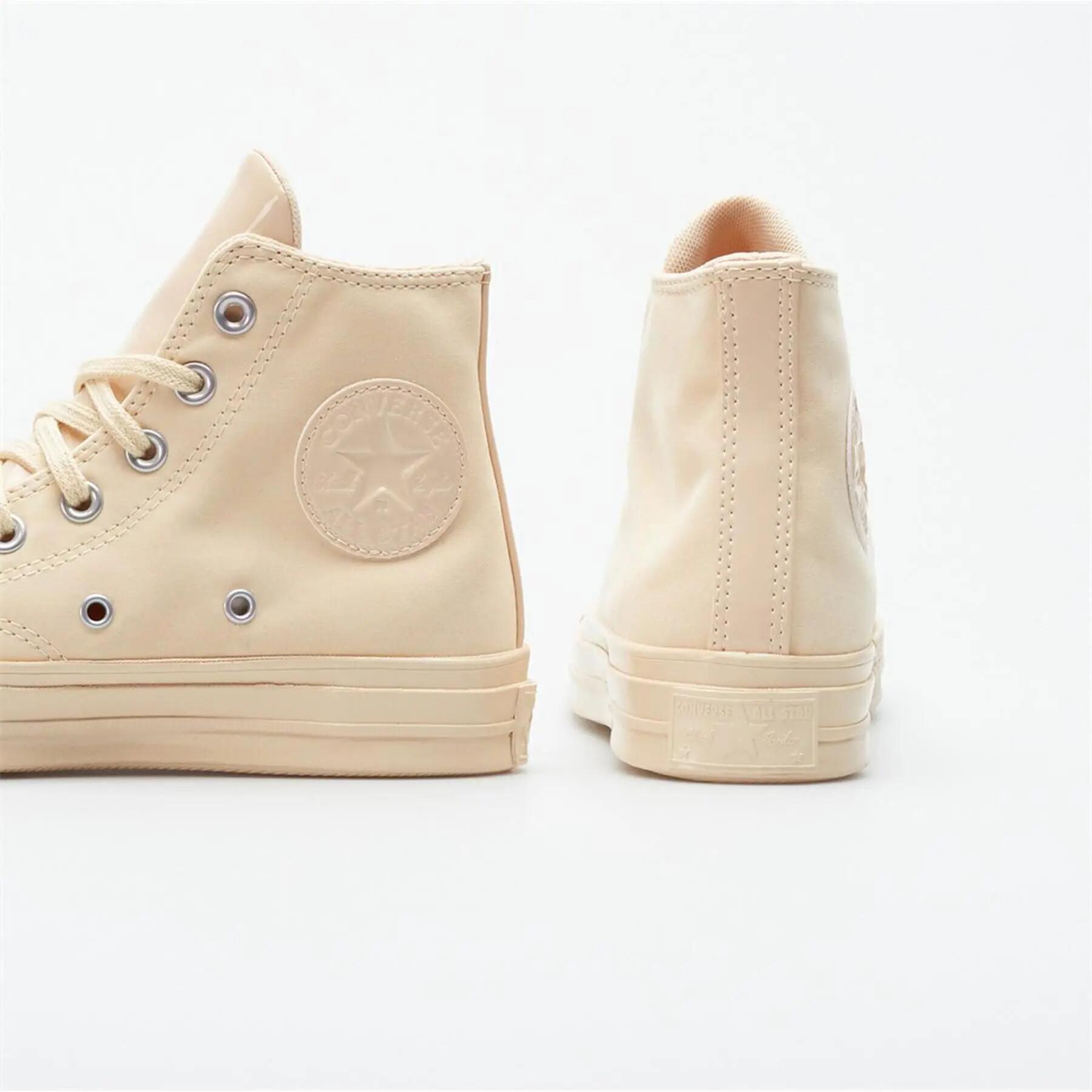 TRAMPKI DAMSKIE ZA KOSTKĘ CONVERSE 571629C 36,5 4/5