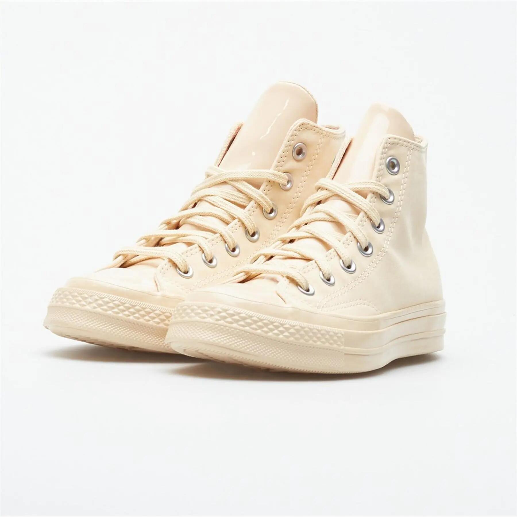 TRAMPKI DAMSKIE ZA KOSTKĘ CONVERSE 571629C 36,5 3/5