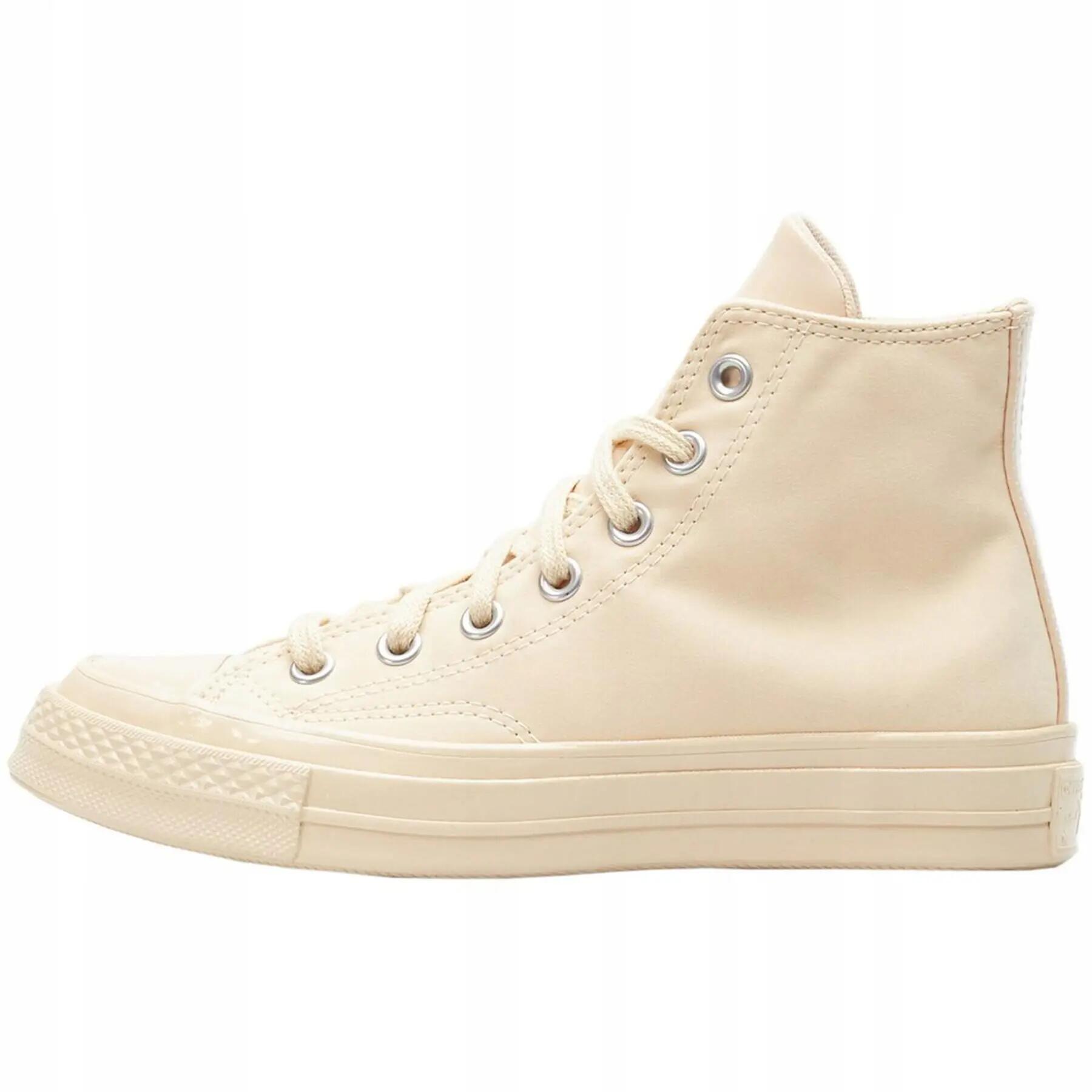 TRAMPKI DAMSKIE ZA KOSTKĘ CONVERSE 571629C 36,5 2/5