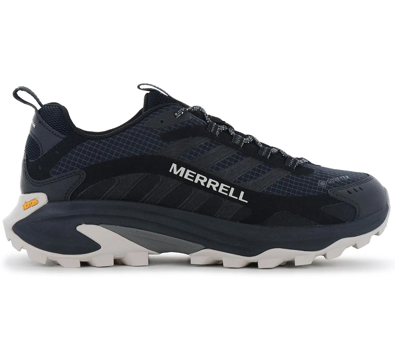 MERRELL picture