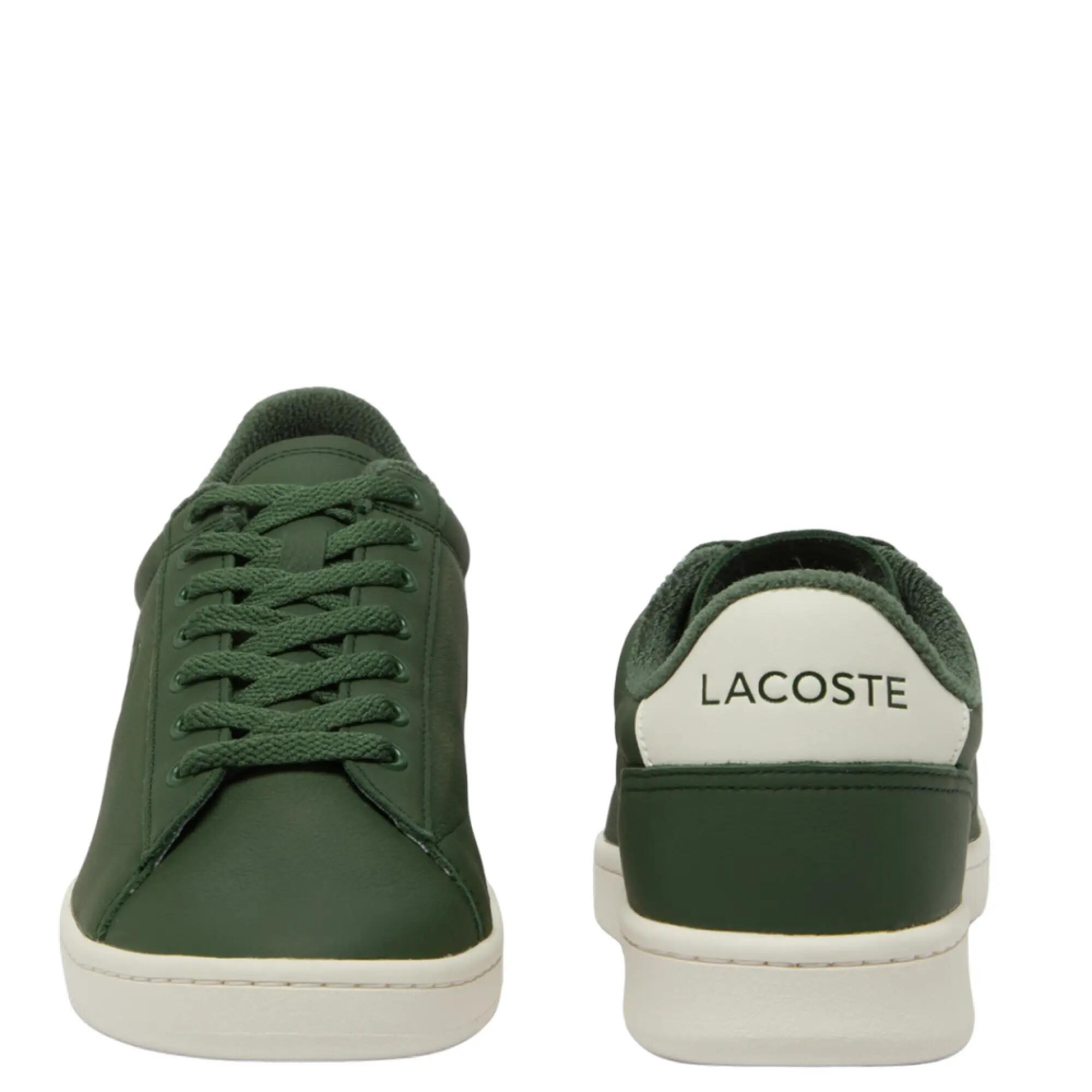 Homme - Lacoste Carnaby Set 224 - 748sma00121x3 - Vert 4/6