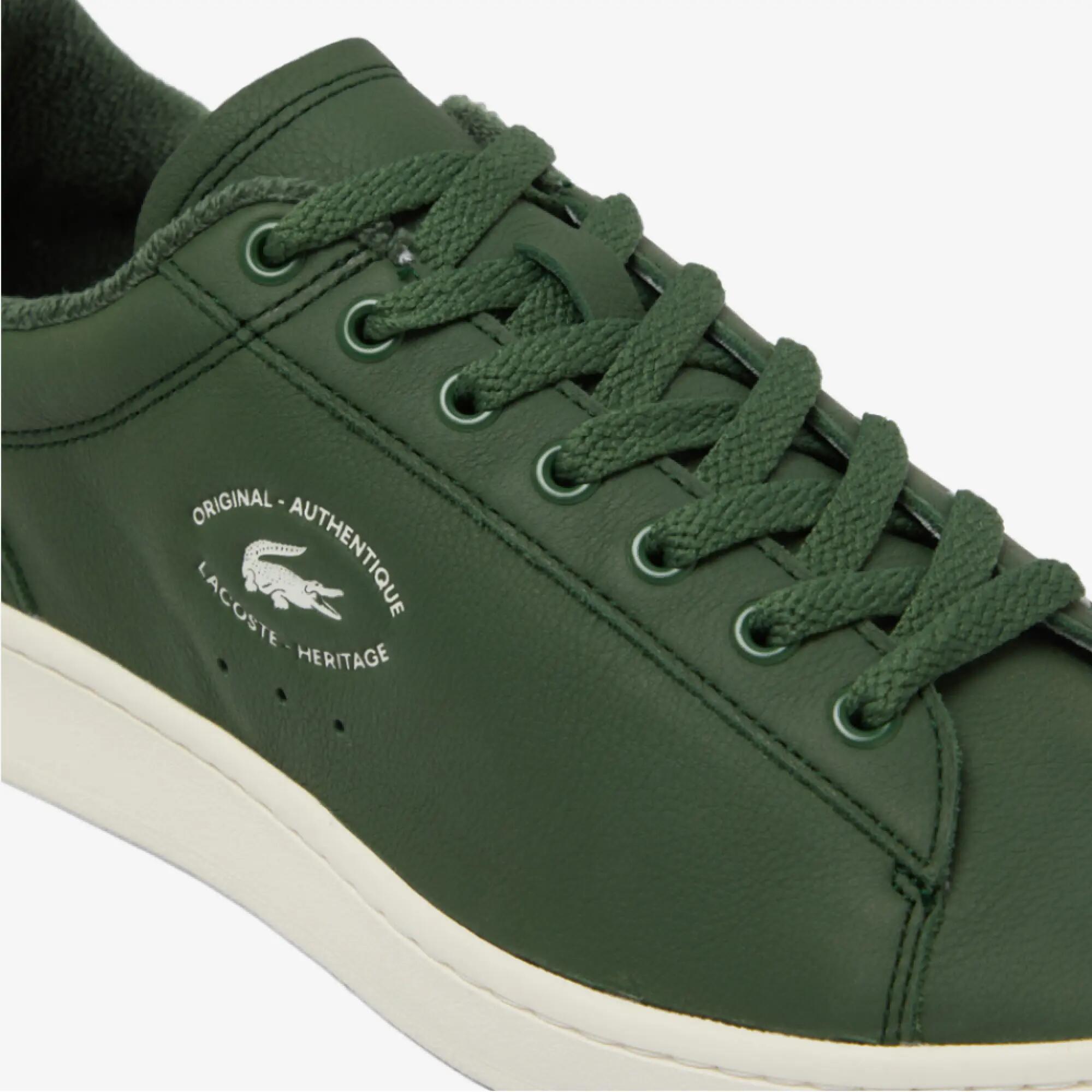 Homme - Lacoste Carnaby Set 224 - 748sma00121x3 - Vert 2/6