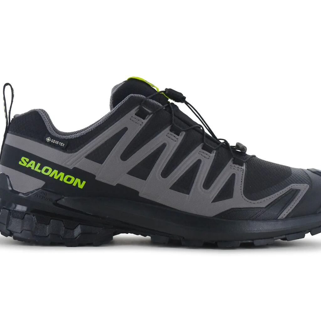 Мъже - Salomon Xa Pro 3d V9 Gtx - 479873 - Черен