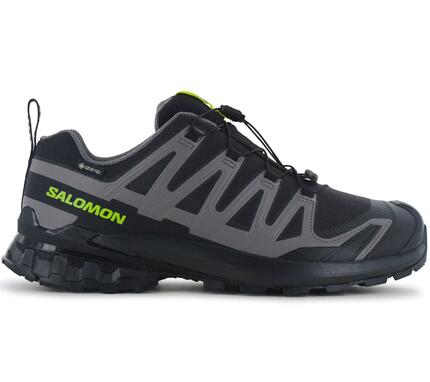 Herren - Salomon Xa Pro 3d V9 Gtx - 479873 - Schwarz