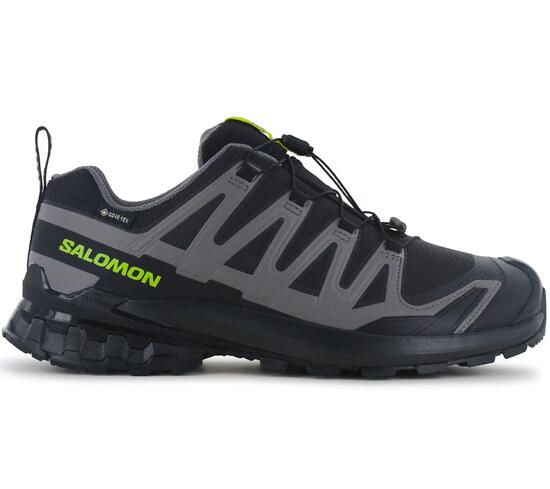 Herren - Salomon Xa Pro 3d V9 Gtx - 479873 - Schwarz