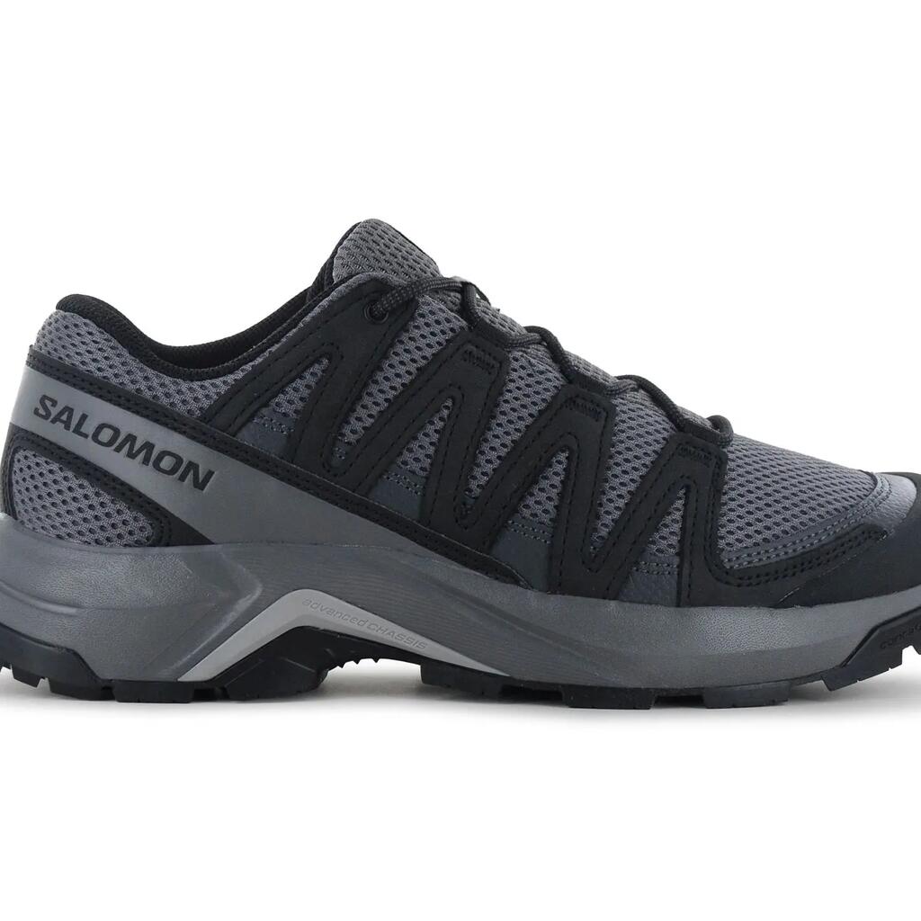 Мъже - Salomon X Adventure Recon - 478134 - Сиво