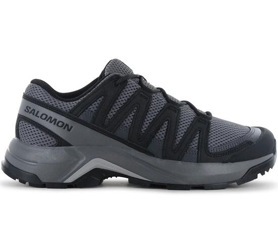 X Adventure Recon" Sneaker für Herren Grau