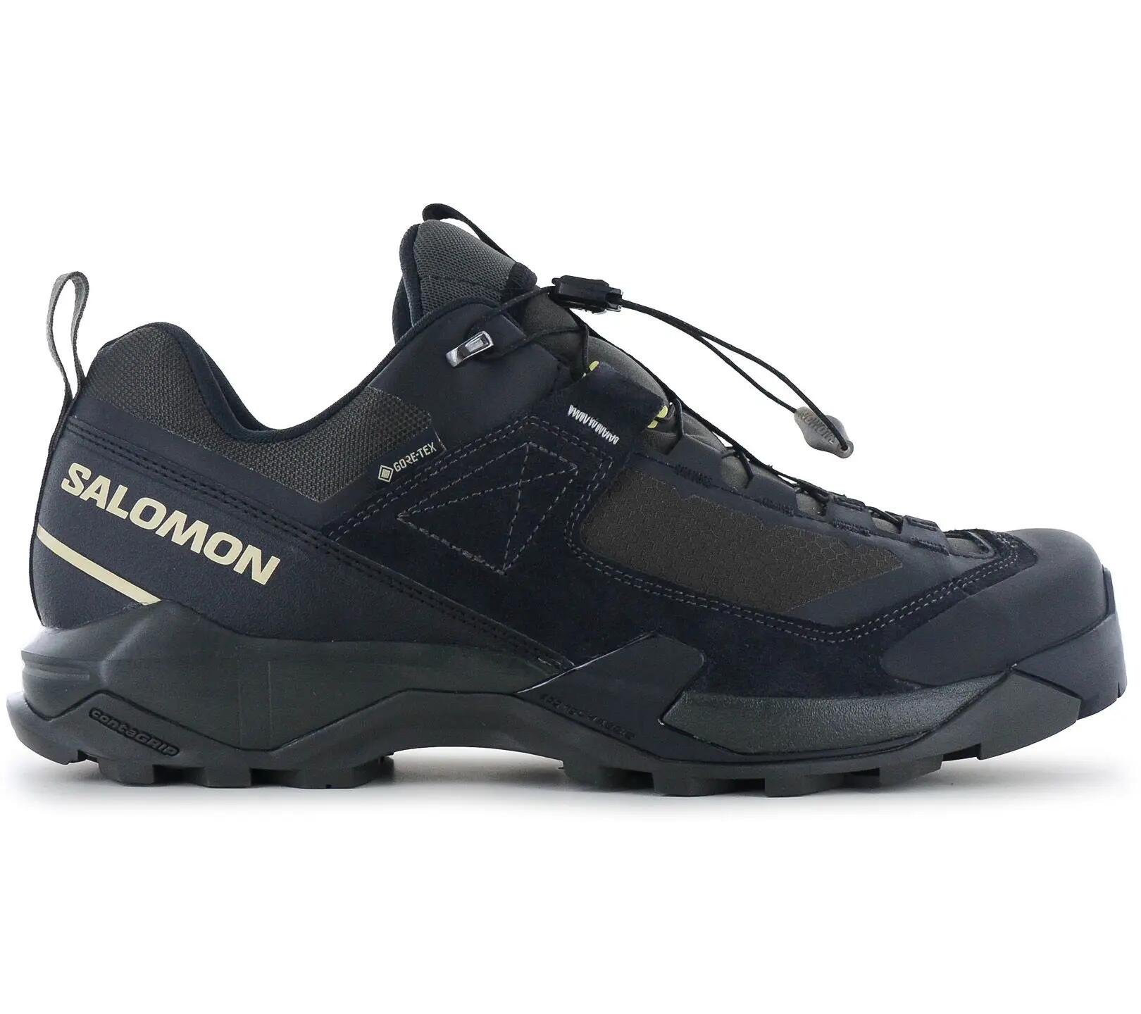 SALOMON picture
