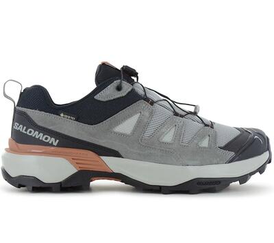 Schoenen - wandelen - heren - x ultra 360 ltr gtx - lichtgrijs