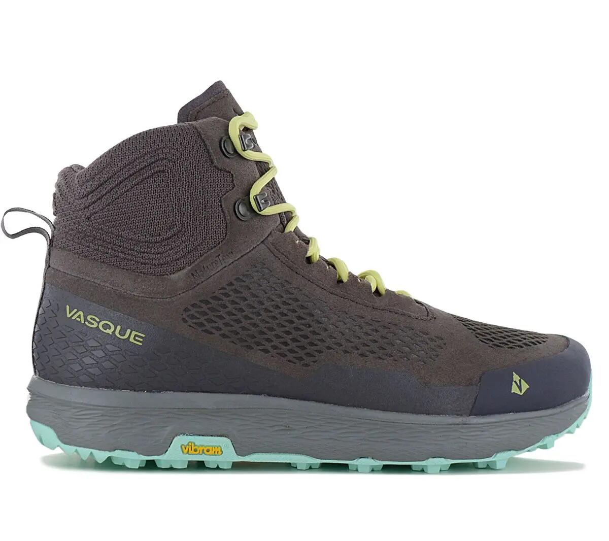 Damă - Vasque Breeze Lt Ntx - 7383m-7383 - Maro