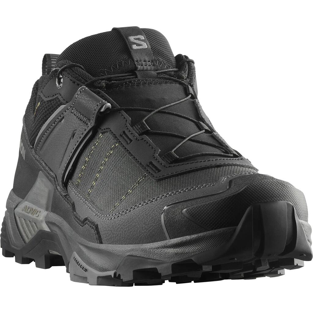 Мъжки - Salomon X Ultra 5 Wide Gtx - 477274 - Черен