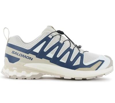 Heren - salomon xa pro 3d v9 - 479862 - beige