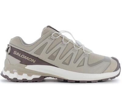 Heren - salomon xa pro 3d v9 lifelong - 491538 - beige