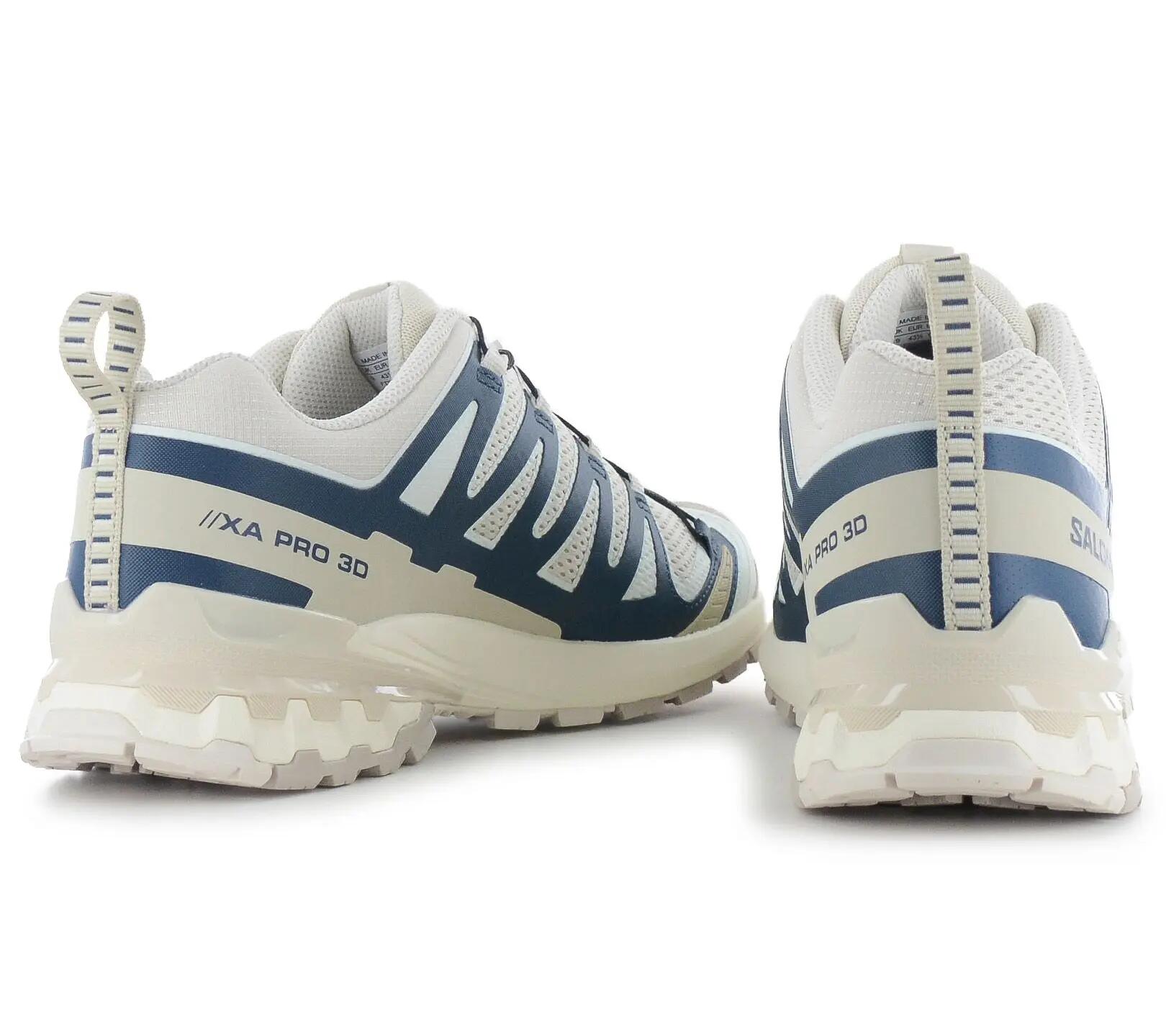 Homme - Salomon Xa Pro 3d V9 - 479862 - Beige 3/6