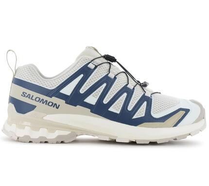 Męskie - Salomon Xa Pro 3d V9 - 479862 - Beżowy